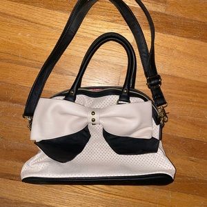 Betsy Johnson Purse